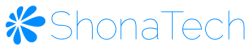shonatech Logo