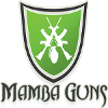 Mamba Guns Logo