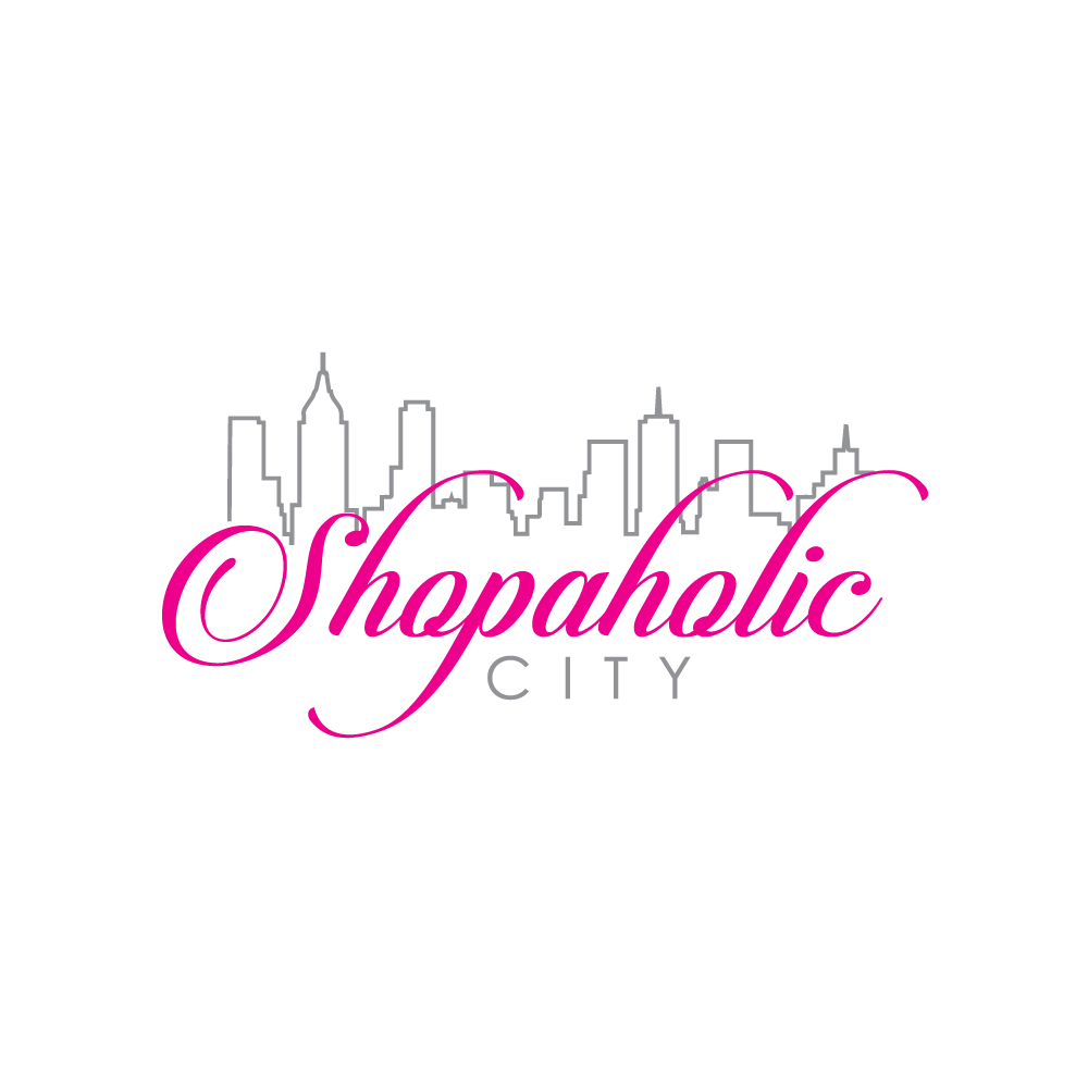 shopaholiccity Logo