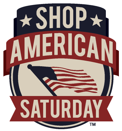 SHOP AMERICAN SATURDAY Logo