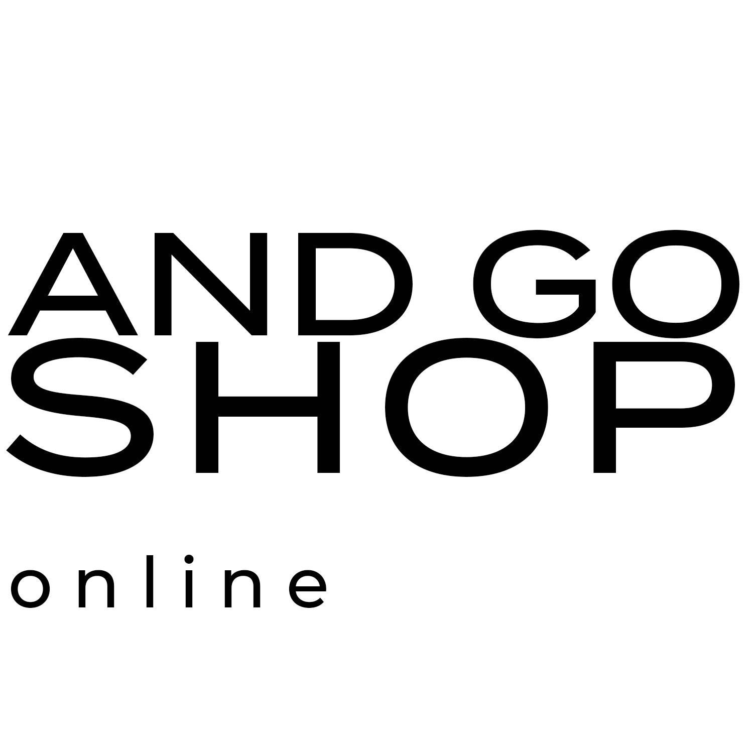 shopandgo Logo