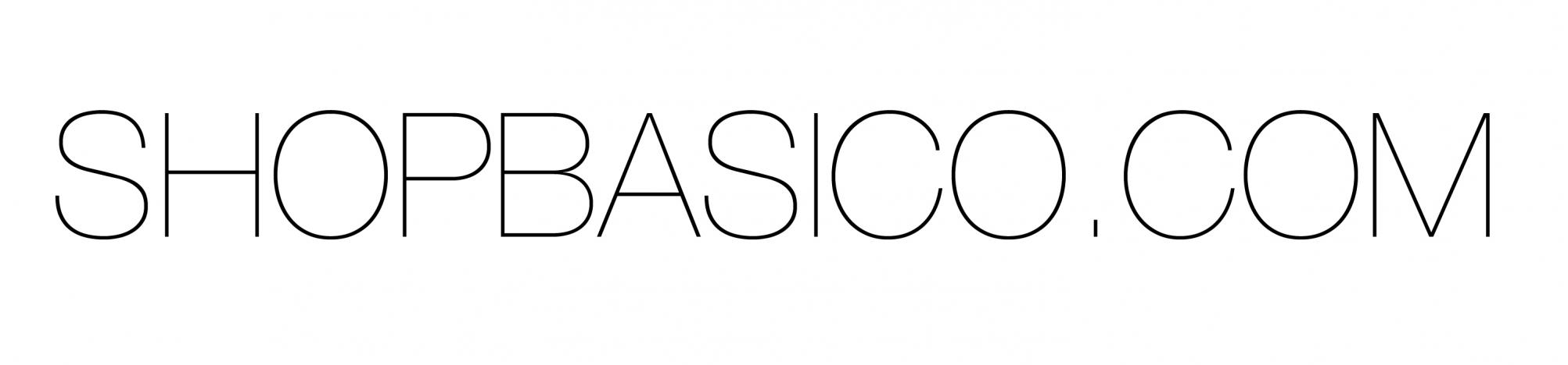 shopbasico Logo