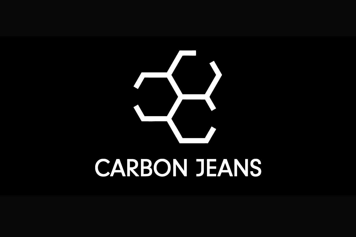 Carbon Jeans Company Logo