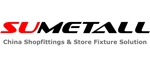 Sumetall (China) Shopfittings Limited Logo