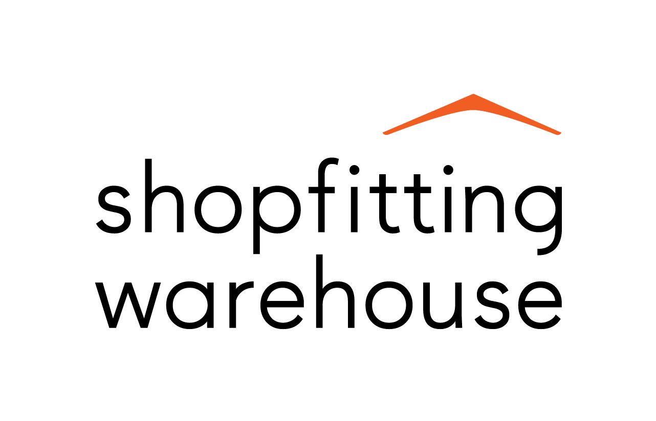 Shopfitting Warehouse Logo