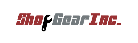Shop Gear, Inc Logo