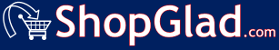 ShopGlad Logo
