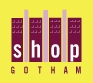 Shop Gotham NYC shopping tours Logo