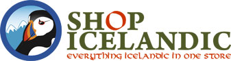 shopicelandic Logo