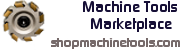 shopmachinetools.com Logo