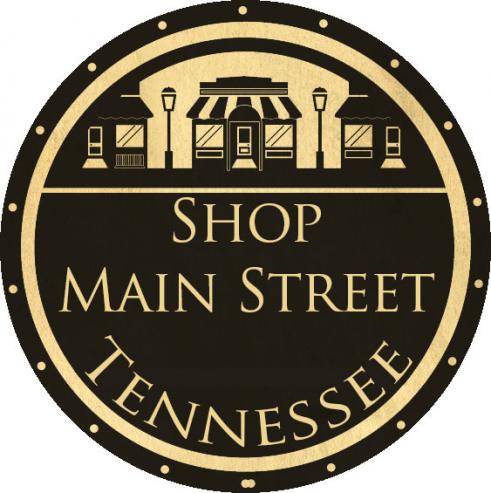 Shop Main Street Tennessee Logo