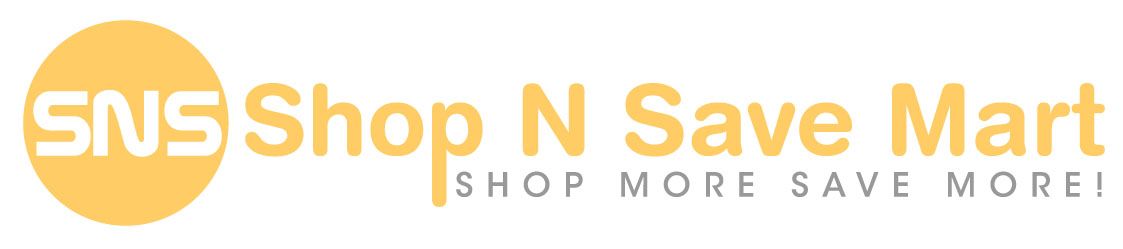 shopnsavemart Logo