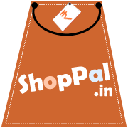 shoppalindia Logo
