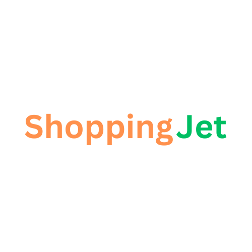shoppingjet Logo
