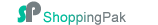 shoppingpak Logo