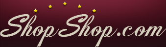 shopshop Logo