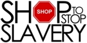 shoptostopslavery Logo
