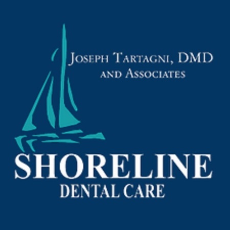 shorelinedentalcare Logo