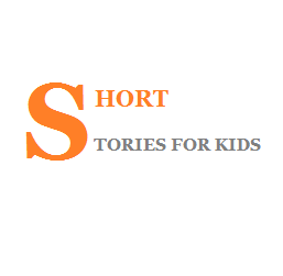 Short Stories For Kids Logo