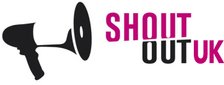shoutoutuk Logo