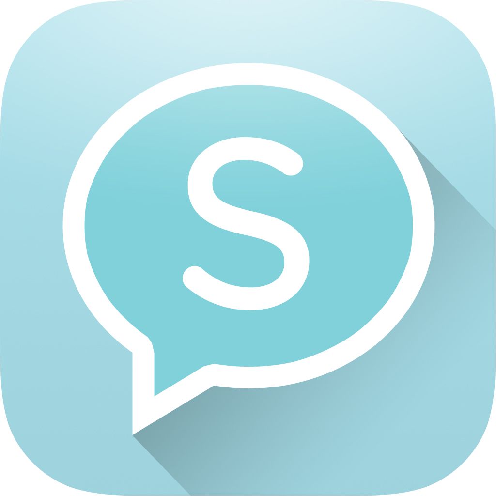 shoutzapp Logo