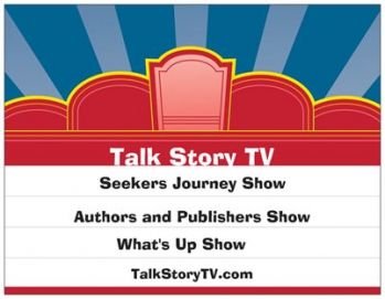 Showcase of Guests of Talk Story TV Logo