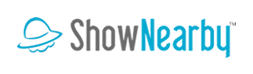 shownearby Logo