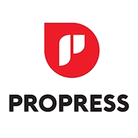 Propress Ltd Logo