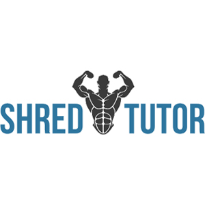 Shred Tutor Logo