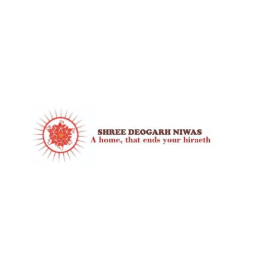 Shree Deogarh Niwas Logo