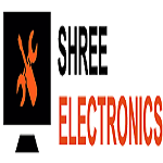 shreeelectronic Logo