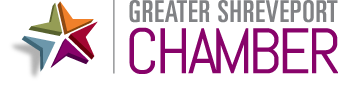 Greater Shreveport Chamber of Commerce Logo