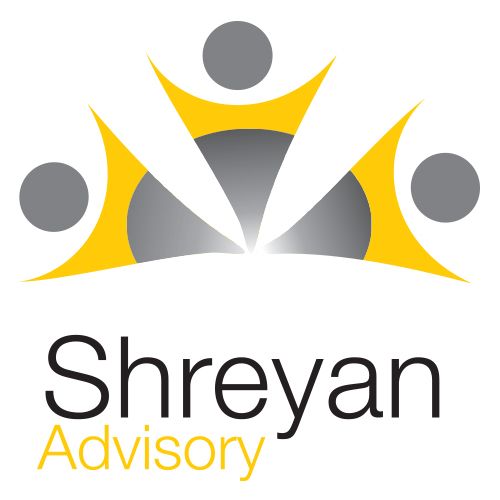 Shreyan Advisory Logo