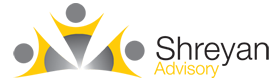Shreyan Advisory Logo