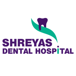 Shreyas Dental Hospital Logo