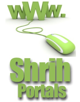 Shrih Portals Logo