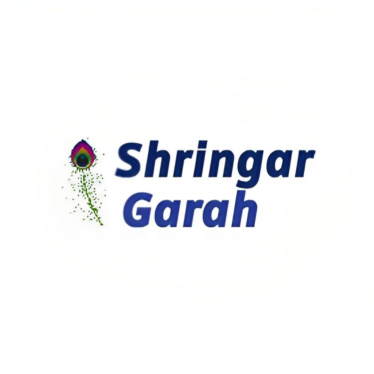 Shringar Garah Logo