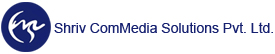 Shriv Commedia Solutions Logo