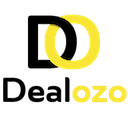 Dealozo.com Logo