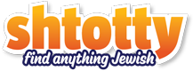 shtotty Logo