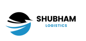 Shubham Logistics Logo