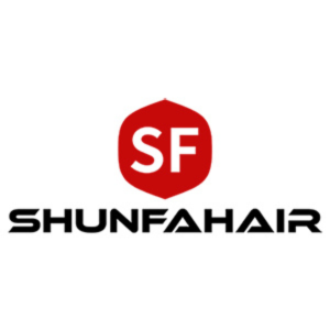 Shunfa Hair Logo