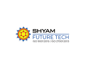 https://www.shyamfuture.com/ Logo