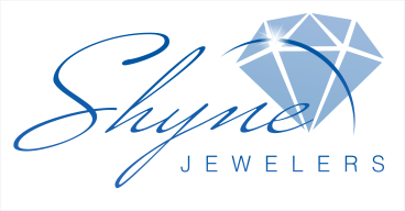 shynejewelers Logo