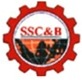 Siam Scandinavian Construction and Business Logo