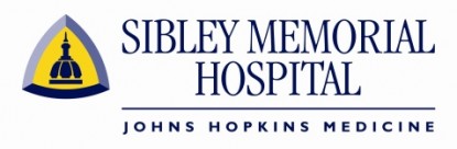 Sibley Memorial Hospital Logo