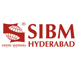 SIBM Hyderabad Logo