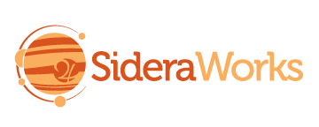 SideraWorks LLC Logo