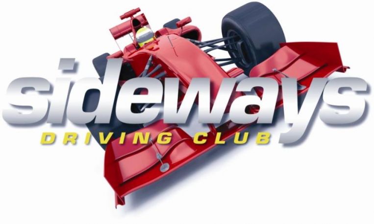 sidewaysdrivingclub Logo