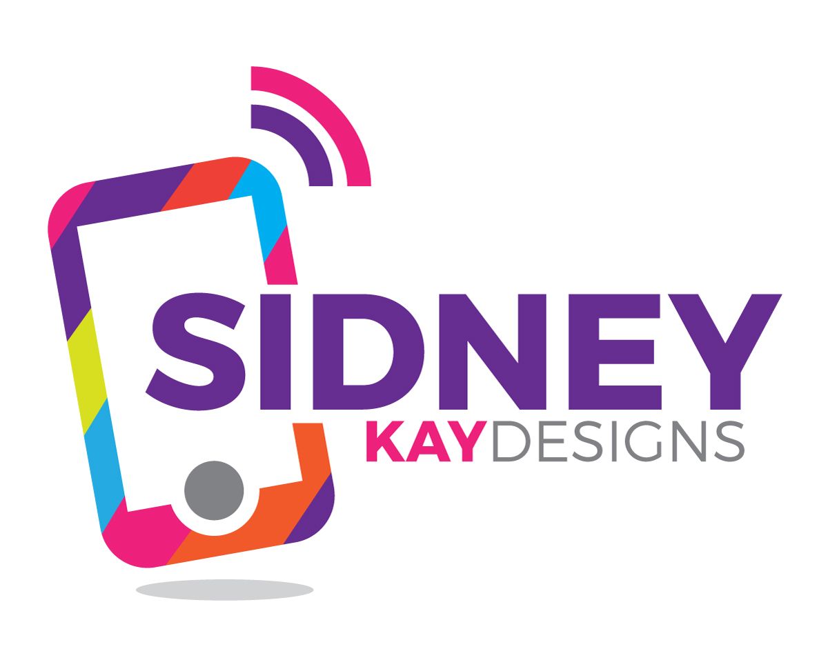 Sidney Kay Designs Logo